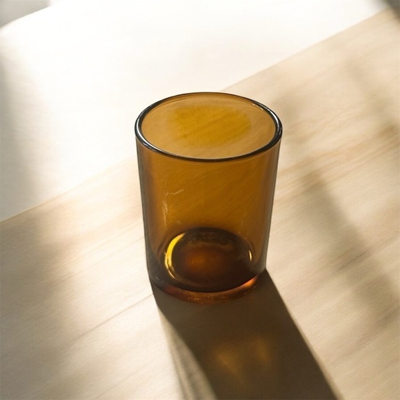 2oz Glasses - Set of 4 - Shot Glasses - Translucent Colored Glass - Picture 6 of 14